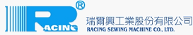Racing Sewing Machine Co., Ltd., Taiwan