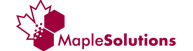 Maple Solutions, Canada