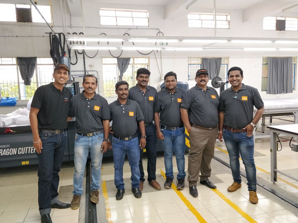 Embracing your CAD/CAM Digital Reality, Tirupur