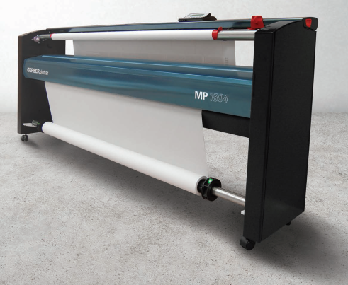 Gerber Infinity Plotter Manual