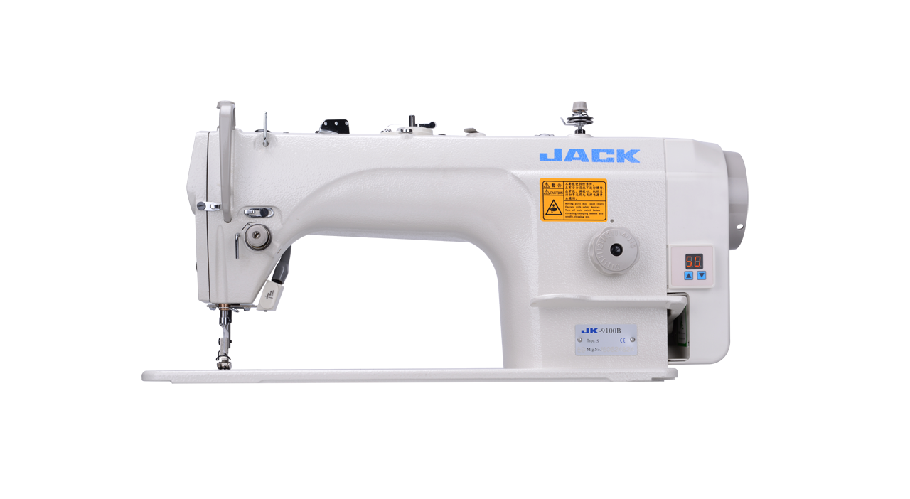 Jack JK-9100BS machine