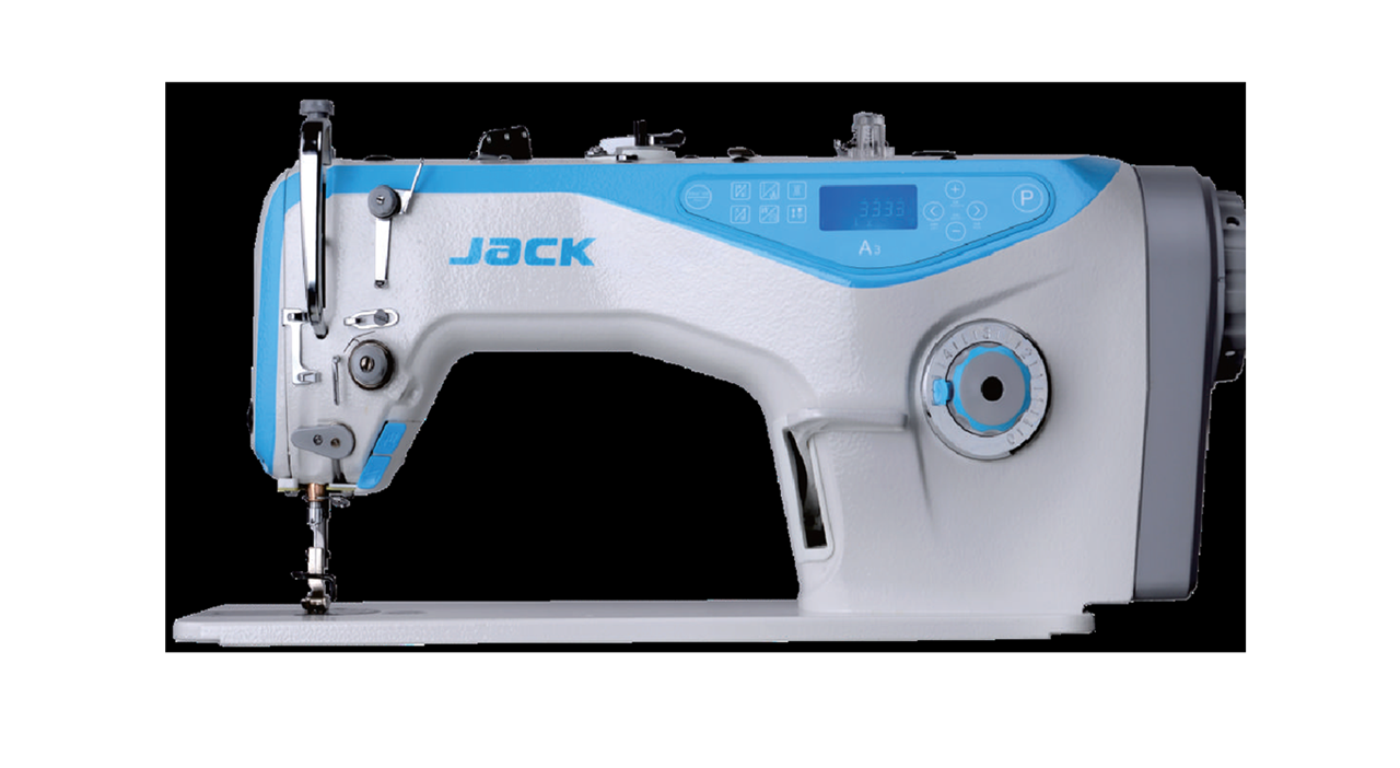 Jack A3 Sewing Machine for Sale