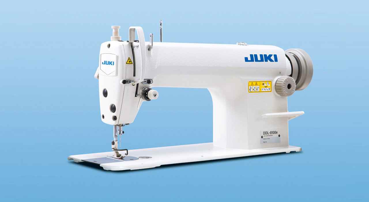 Промышленная швейная машинка juki. Швейная машинка Juki DDL-8100e. Промышленная швейная машинка Джуки 8100 е. Промышленная швейная машина Juki DDL-8100е. Швейная машинка Джуки DDL 8100.