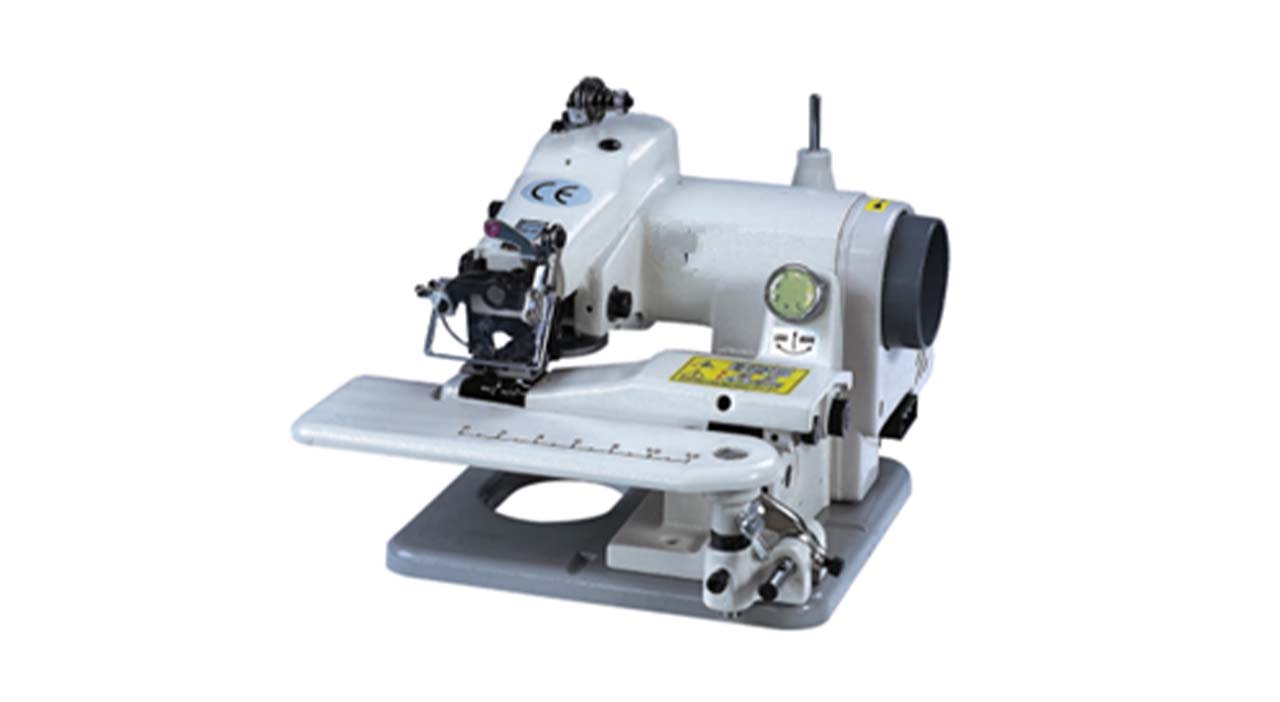 Flat Seamer Flatlock Sewing Machine Manufacturer Supplier from Mumbai India