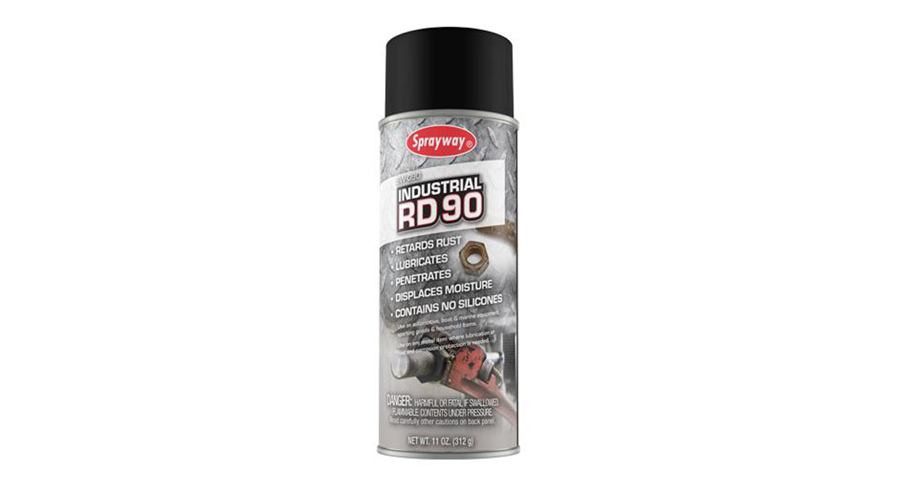 SW 090 (RD-90) Spray Lubricant