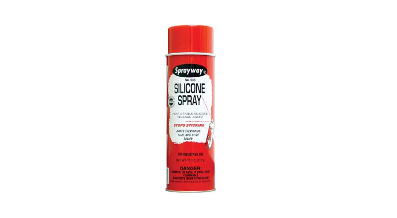 SW 945 Silicone Spray