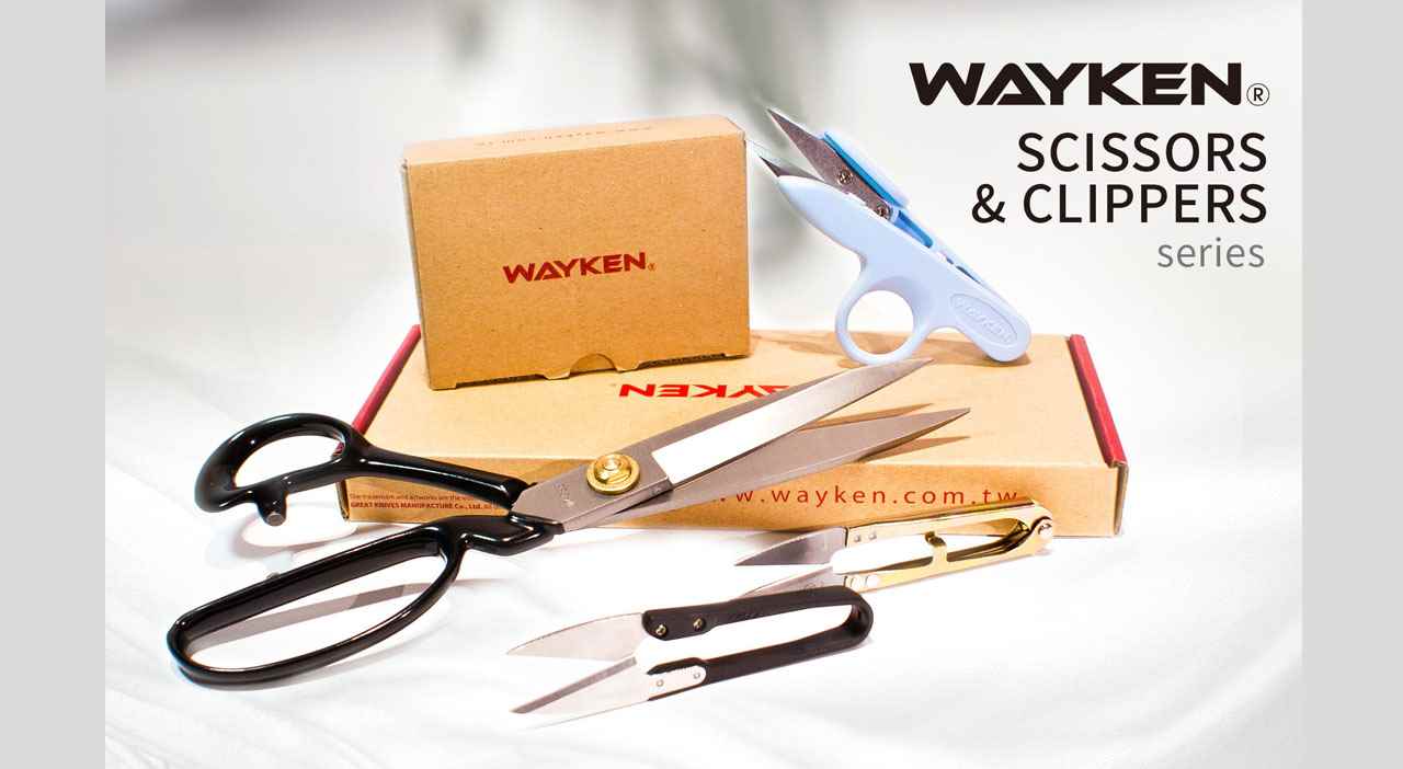 Scissors and Clippers Series