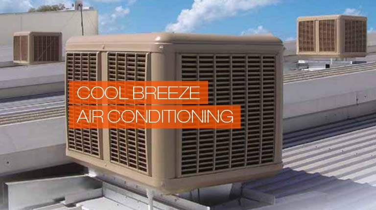 Cool Breeze Heating And Air Conditioning www.iigm.in